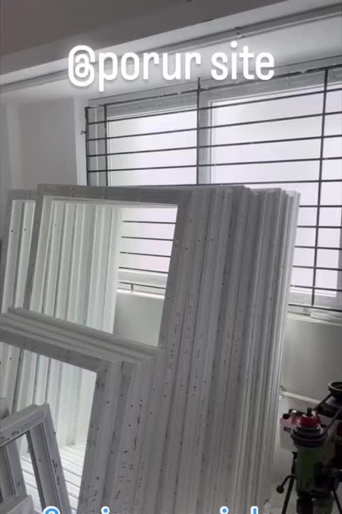 Custom Windows