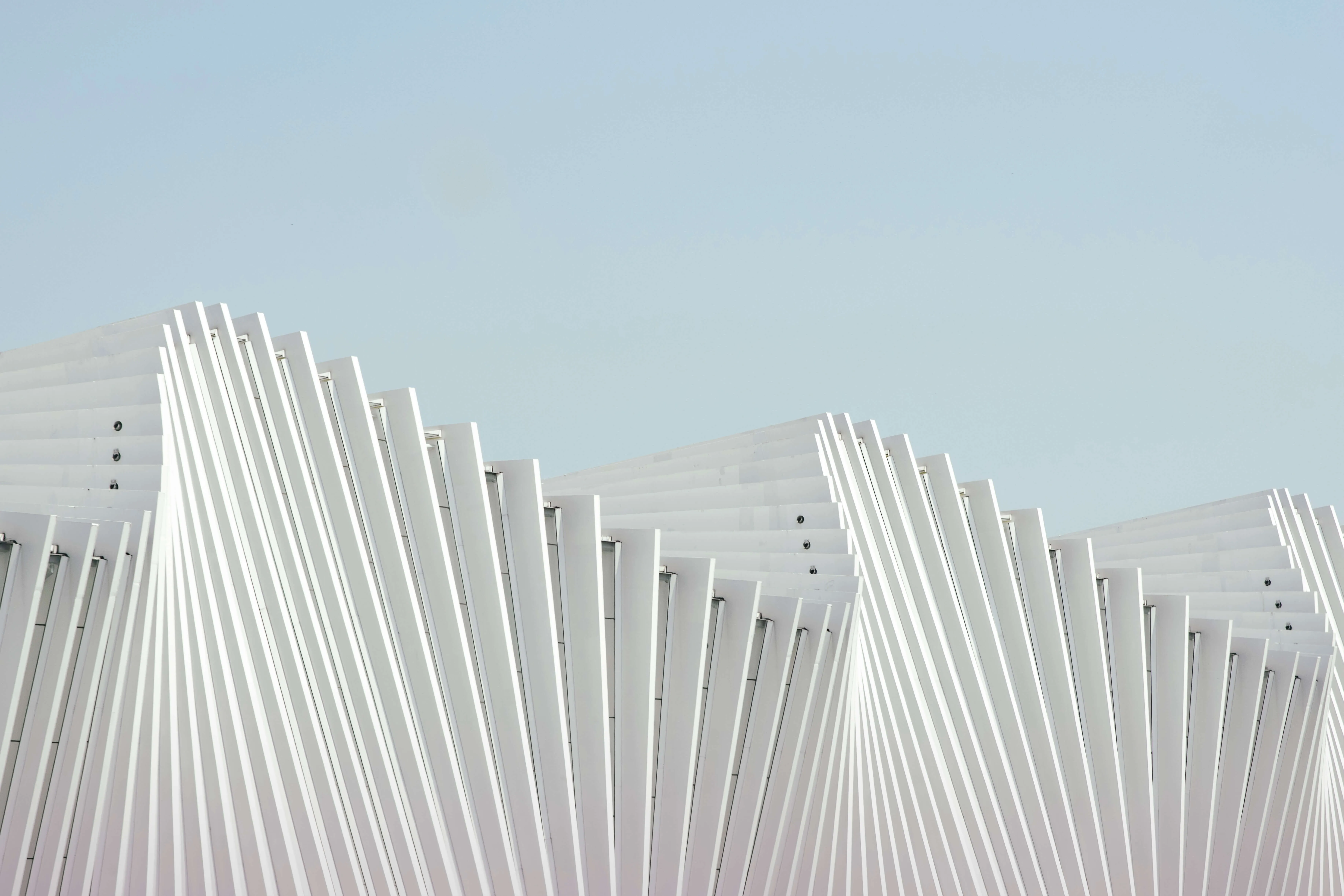 UPVC windows installation